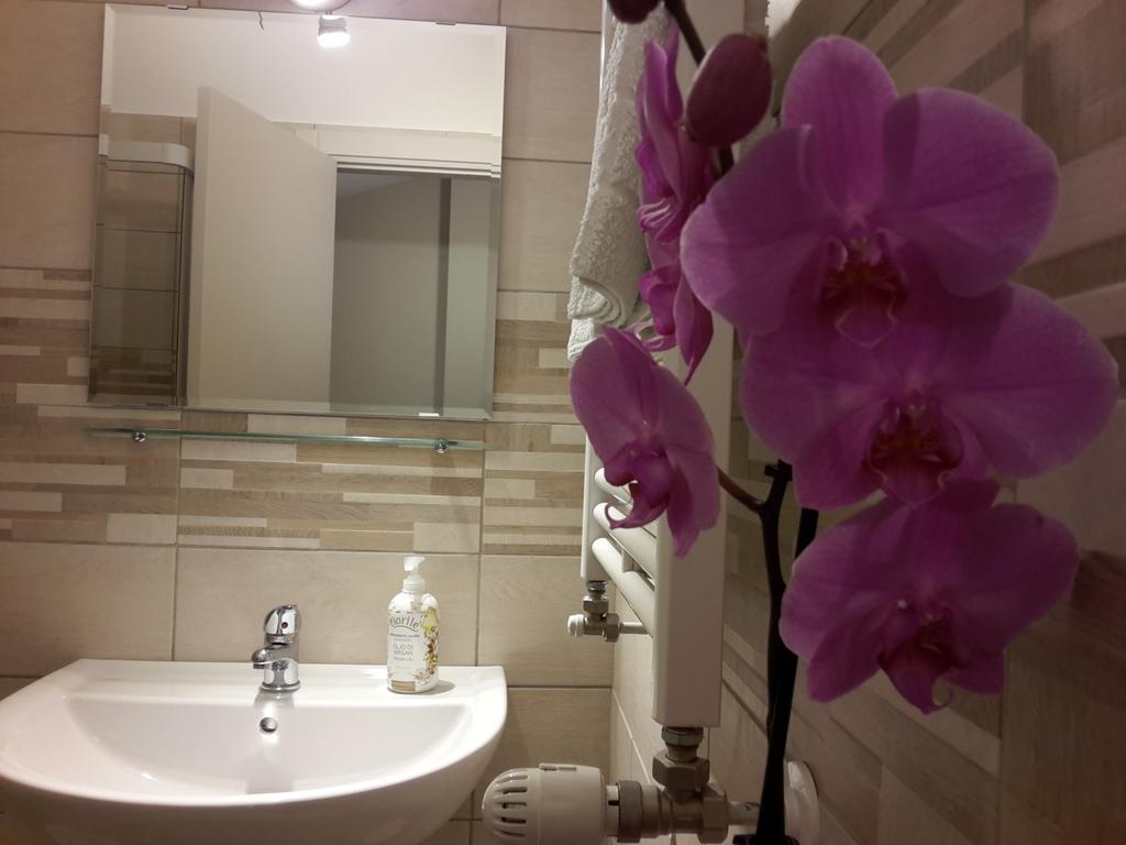 Villa Genny อัลตามูรา ภายนอก รูปภาพ