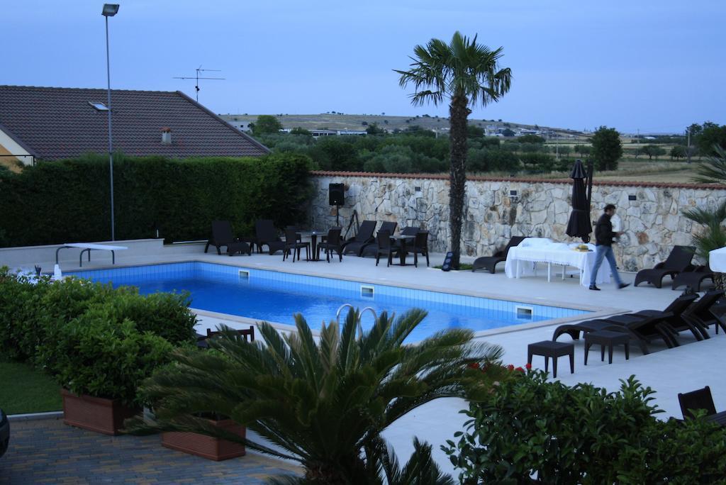 Villa Genny อัลตามูรา ภายนอก รูปภาพ