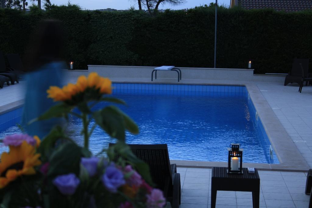 Villa Genny อัลตามูรา ภายนอก รูปภาพ