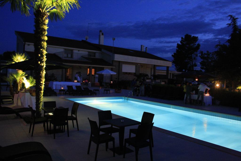 Villa Genny อัลตามูรา ภายนอก รูปภาพ