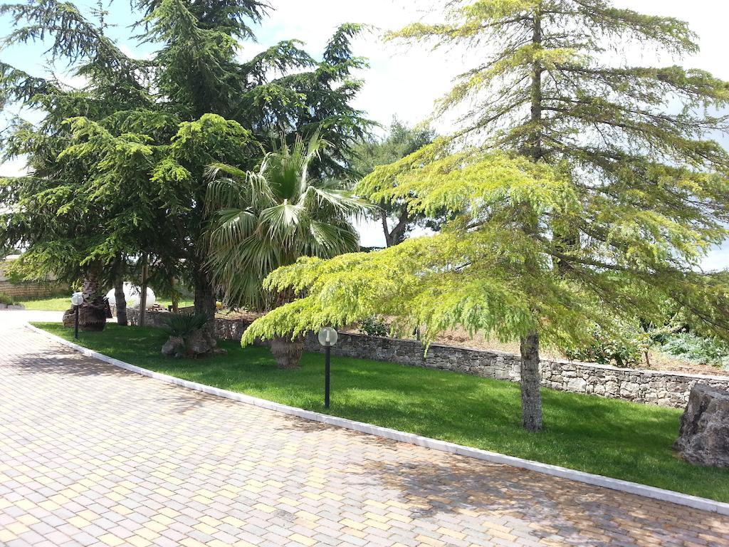 Villa Genny อัลตามูรา ภายนอก รูปภาพ