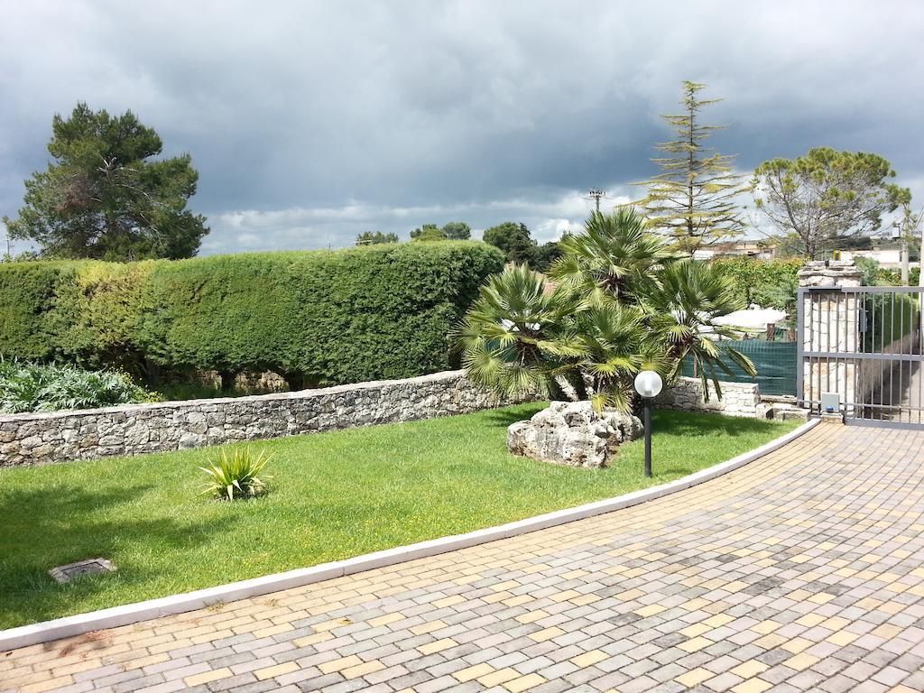Villa Genny อัลตามูรา ภายนอก รูปภาพ
