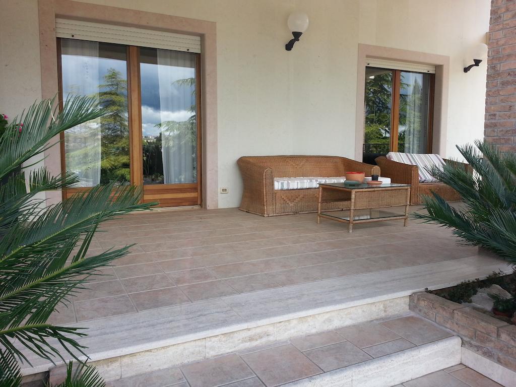 Villa Genny อัลตามูรา ภายนอก รูปภาพ