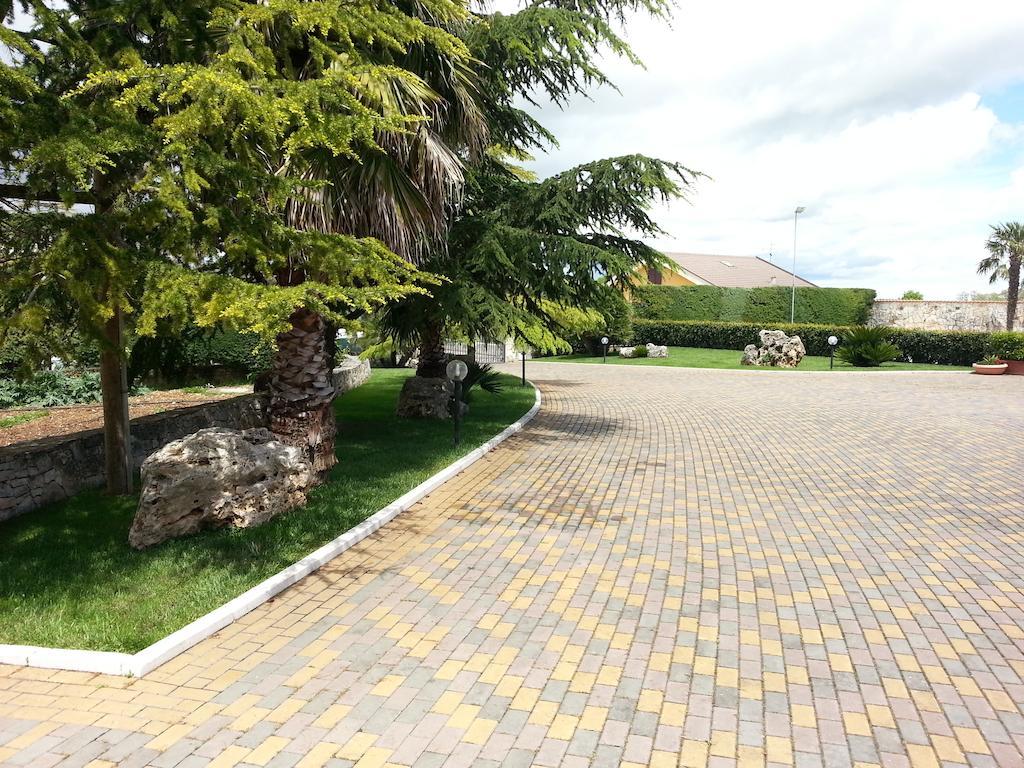 Villa Genny อัลตามูรา ภายนอก รูปภาพ