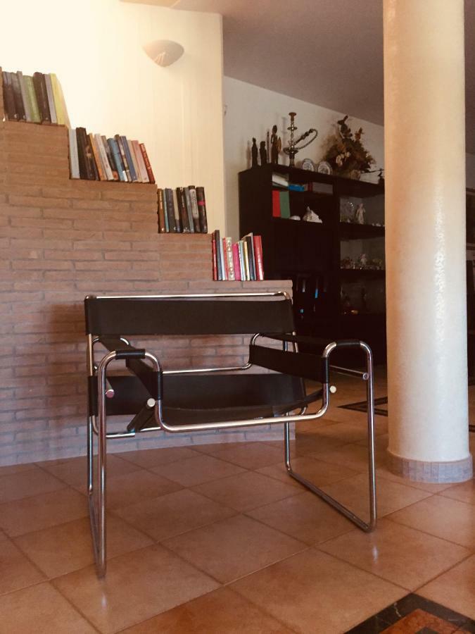 Villa Genny อัลตามูรา ภายนอก รูปภาพ